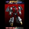 Fans Toys Iron Dibots FT-07 Stomp