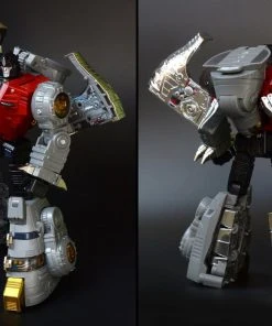 Fans Toys Iron Dibots FT-07 Stomp