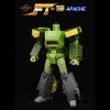 Fans Toys FT-19 Apache Sale 2 Fans Toys FT-19 Apache Sale