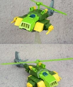 Fans Toys FT-19 Apache Sale 11 Fans Toys FT-19 Apache Sale