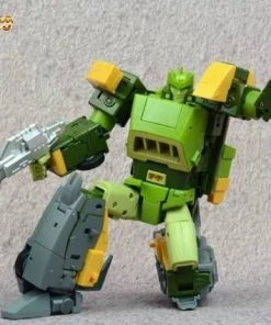 Fans Toys FT-19 Apache Sale