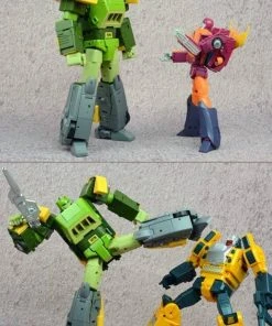 Fans Toys FT-19 Apache Sale 13 Fans Toys FT-19 Apache Sale