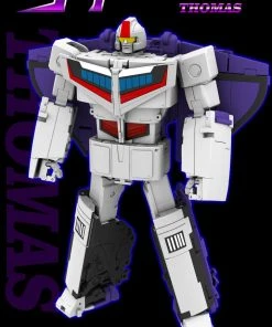 Fans Toys FT-44T-US Thomas - Special Toy Color US Ver.