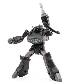 New Age Toys - The Legendary Heroes - H35M Cyclops Gray Version