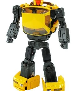 Mastermind Creations Transformers TFCON Exclusive - Ocular Max Perfection Series - PS-19 - Grifter