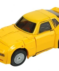 Mastermind Creations Transformers TFCON Exclusive - Ocular Max Perfection Series - PS-19 - Grifter