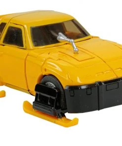 Mastermind Creations Transformers TFCON Exclusive - Ocular Max Perfection Series - PS-19 - Grifter