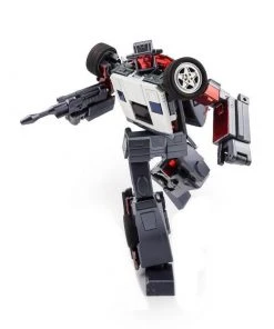 XTransbots Transformers X-Transbots MX-14 Flipout - (Berserkars Team Form Monolith )