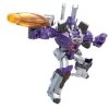 Hasbro Transformers Kingdom WFC - Leader Class - Galvatron