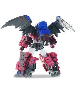 Transformers Fans Hobby MB-05 Flypro Master Builder Series
