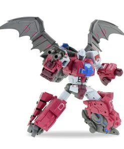 Transformers Fans Hobby MB-05 Flypro Master Builder Series