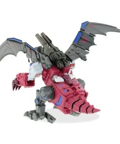 Transformers Fans Hobby MB-05 Flypro Master Builder Series