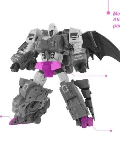 Transformers Fans Hobby MB-05 Flypro Master Builder Series