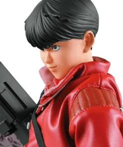 Medicom New Arrivals Akira - Project BM! Shotaro Kaneda - 1/6 Scale Figure