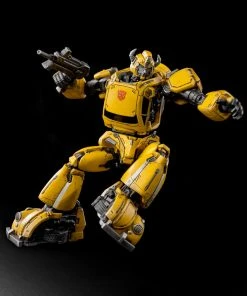 ThreeZero - Transformers - MDLX Bumblebee 29 ThreeZero - Transformers - MDLX Bumblebee