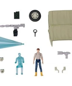 Takara Tomy Transformers Masterpiece MP-47 Autobot Hound