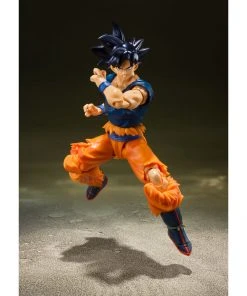 Bandai S.H. Figuarts Dragon Ball - Ultra Instinct