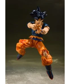 Bandai S.H. Figuarts Dragon Ball - Ultra Instinct