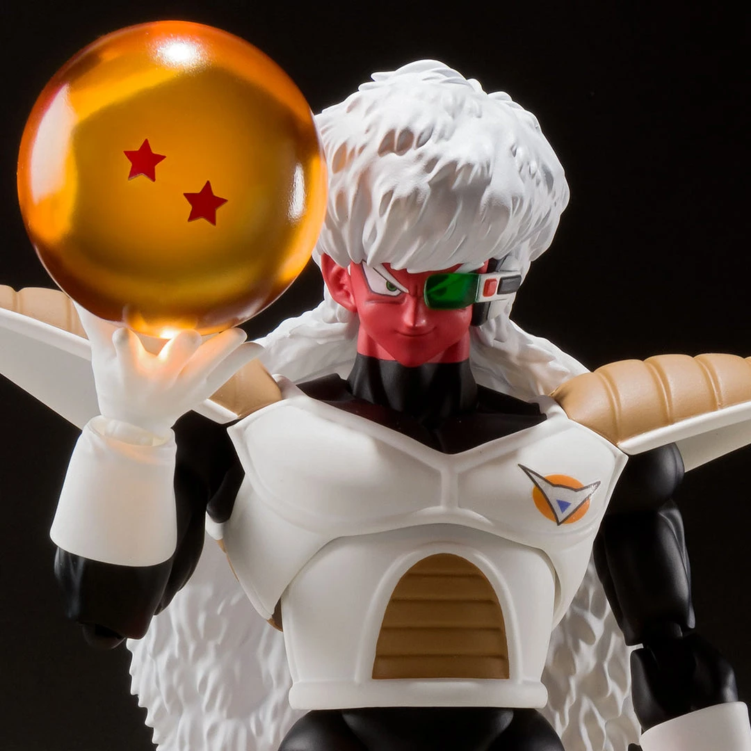 S.H. Figuarts Dragon Ball - Jiece P-Bandai Exclusive Dragonball 3 S.H. Figuarts Dragon Ball - Jiece P-Bandai Exclusive Dragonball