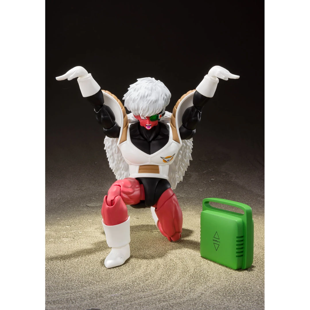 S.H. Figuarts Dragon Ball - Jiece P-Bandai Exclusive Dragonball 5 S.H. Figuarts Dragon Ball - Jiece P-Bandai Exclusive Dragonball