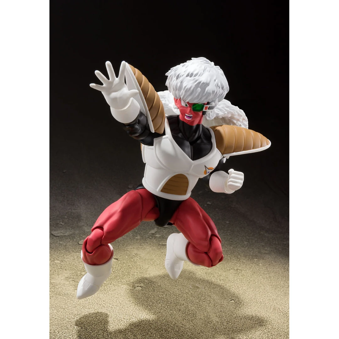 S.H. Figuarts Dragon Ball - Jiece P-Bandai Exclusive Dragonball 8 S.H. Figuarts Dragon Ball - Jiece P-Bandai Exclusive Dragonball