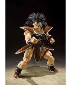 S.H. Figuarts Dragon Ball - Raditz P-Bandai Exclusive Dragonball