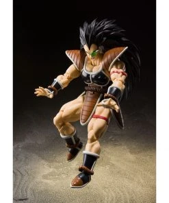 S.H. Figuarts Dragon Ball - Raditz P-Bandai Exclusive Dragonball