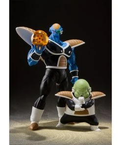 S.H. Figuarts Dragon Ball - Burter & Guldo P-Bandai Exclusive Dragonball
