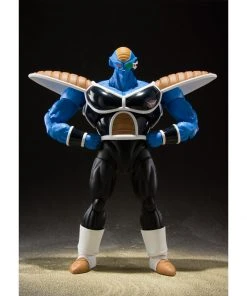 S.H. Figuarts Dragon Ball - Burter & Guldo P-Bandai Exclusive Dragonball