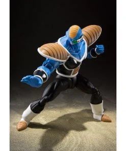 S.H. Figuarts Dragon Ball - Burter & Guldo P-Bandai Exclusive Dragonball