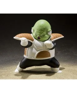 S.H. Figuarts Dragon Ball - Burter & Guldo P-Bandai Exclusive Dragonball