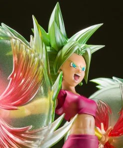 Pre-Orders S.H. Figuarts Dragon Ball - Kefla P-Bandai Exclusive