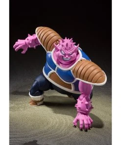 S.H. Figuarts Dragon Ball - Dodoria P-Bandai Exclusive Pre-Orders