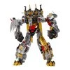 Hasbro Transformers Generations Selects - GS11 Volcanicus (Set Of 5)