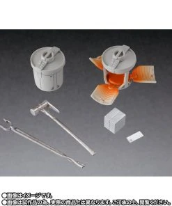 Bandai S.H. Figuarts - The Mandalorian - The Armorer Tamashii Web Exclusive Star Wars