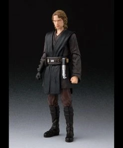 Bandai S.H. Figuarts Star Wars - Anakin Skywalker (Revenge Of The Sith)