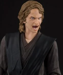 Bandai S.H. Figuarts Star Wars - Anakin Skywalker (Revenge Of The Sith)