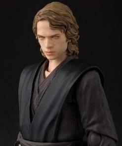 Bandai S.H. Figuarts Star Wars - Anakin Skywalker (Revenge Of The Sith)