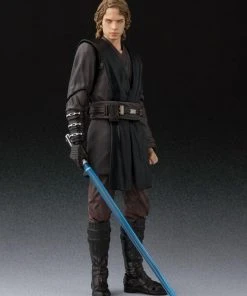 Bandai S.H. Figuarts Star Wars - Anakin Skywalker (Revenge Of The Sith)
