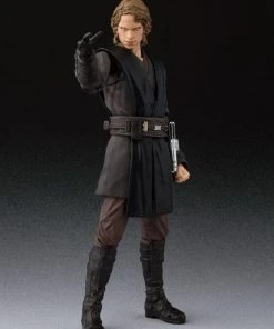 Bandai S.H. Figuarts Star Wars - Anakin Skywalker (Revenge Of The Sith)