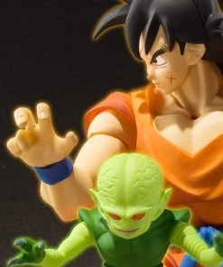 Bandai Anime S.H. Figuarts DragonBall Z - Yamcha