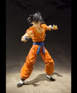 Bandai Anime S.H. Figuarts DragonBall Z - Yamcha
