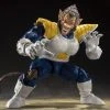 Bandai Anime S.H. Figuarts Dragon Ball Z - Great Ape Vegeta