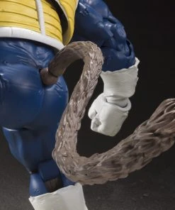 Bandai Anime S.H. Figuarts Dragon Ball Z - Great Ape Vegeta