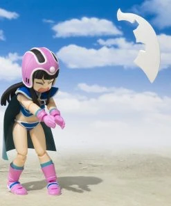 Bandai Anime S.H. Figuarts DragonBall - Kid Chi-Chi