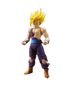 Bandai S.H. Figuarts DragonBall Z Super Saiyan Son Gohan