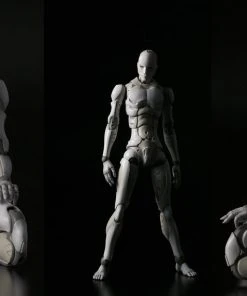 1000Toys TOA Heavy Industries Synthetic Human 1/6 Scale Figure
