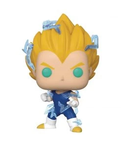 Funko Pop! Animation Dragon Ball Super Saiyan 2 Vegeta PX Exclusive Anime
