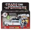 Hasbro Transformers: Generations Ghostbusters Ecto-1 Ectotron