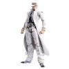 Medicos JoJo's Bizarre Adventure Super Action Statue - Jotaro Kujo (Ver 2) 1 Medicos JoJo's Bizarre Adventure Super Action Statue - Jotaro Kujo (Ver 2)
